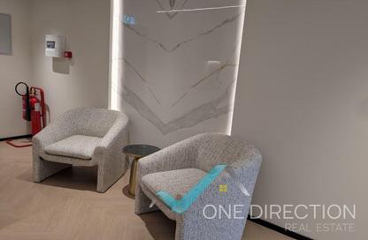 Office Space - Studio for rent in Prime Business Centre Tower A - Prime Business Centre - District 13 - Jumeirah Village Circle - Dubai