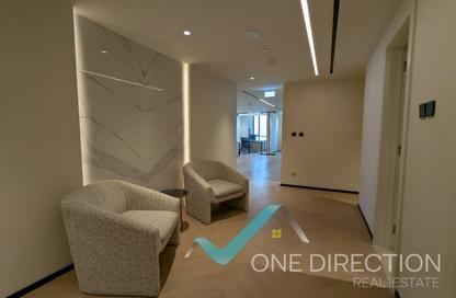 Office Space - Studio for rent in Prime Business Centre Tower A - Prime Business Centre - District 13 - Jumeirah Village Circle - Dubai