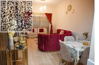 Apartment - 2 Bedrooms - 2 Bathrooms for rent in Al Rashidiya Towers - Al Rashidiya - Ajman Downtown - Ajman