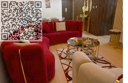 Apartment - 2 Bedrooms - 2 Bathrooms for rent in Al Rashidiya Towers - Al Rashidiya - Ajman Downtown - Ajman