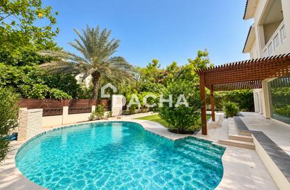 Villa - 3 - 5 for sale in Quortaj - North Village - Al Furjan - Dubai Villa - 3 - 5 for sale in Quortaj - North Village - Al Furjan - Dubai