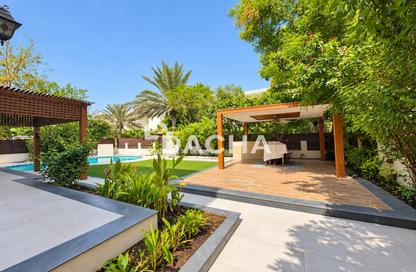 Villa - 3 - 5 for sale in Quortaj - North Village - Al Furjan - Dubai