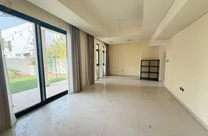 Townhouse - 3 Bedrooms - 4 Bathrooms for sale in Primrose - Damac Hills 2 - Dubai Townhouse - 3 Bedrooms - 4 Bathrooms for sale in Primrose - Damac Hills 2 - Dubai