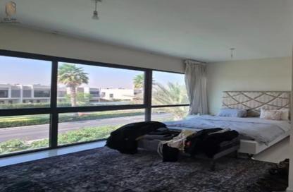 Townhouse - 3 Bedrooms - 4 Bathrooms for sale in Primrose - Damac Hills 2 - Dubai Townhouse - 3 Bedrooms - 4 Bathrooms for sale in Primrose - Damac Hills 2 - Dubai