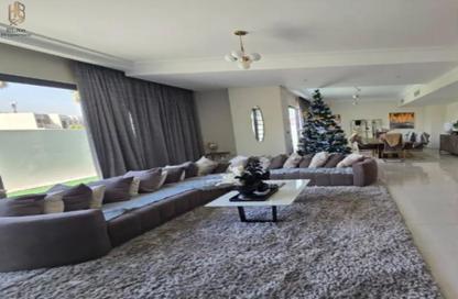 Townhouse - 3 Bedrooms - 4 Bathrooms for sale in Primrose - Damac Hills 2 - Dubai