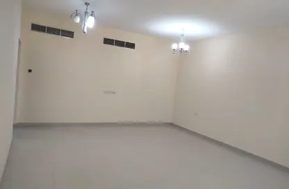 Apartment - 2 Bedrooms - 2 Bathrooms for rent in Sheikh Jaber Al Sabah Street - Al Naimiya - Al Nuaimiya - Ajman