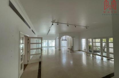 Villa - 3 - 3 for rent in Jumeirah 3 Villas - Jumeirah 3 - Jumeirah - Dubai