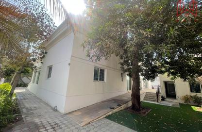 Villa - 3 - 3 for rent in Jumeirah 3 Villas - Jumeirah 3 - Jumeirah - Dubai