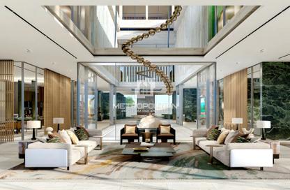 Apartment - 3 Bedrooms - 3 Bathrooms for sale in Butterfly Building 1 - Keturah Resort - Al Jaddaf - Dubai Apartment - 3 Bedrooms - 3 Bathrooms for sale in Butterfly Building 1 - Keturah Resort - Al Jaddaf - Dubai