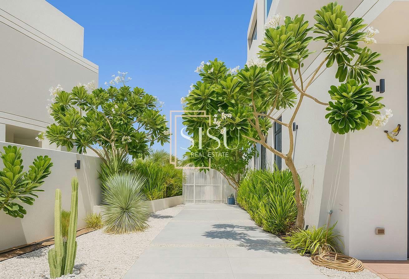 Fully Upgraded | 3x Plot | Stunning BBQ Terrace photo 12
