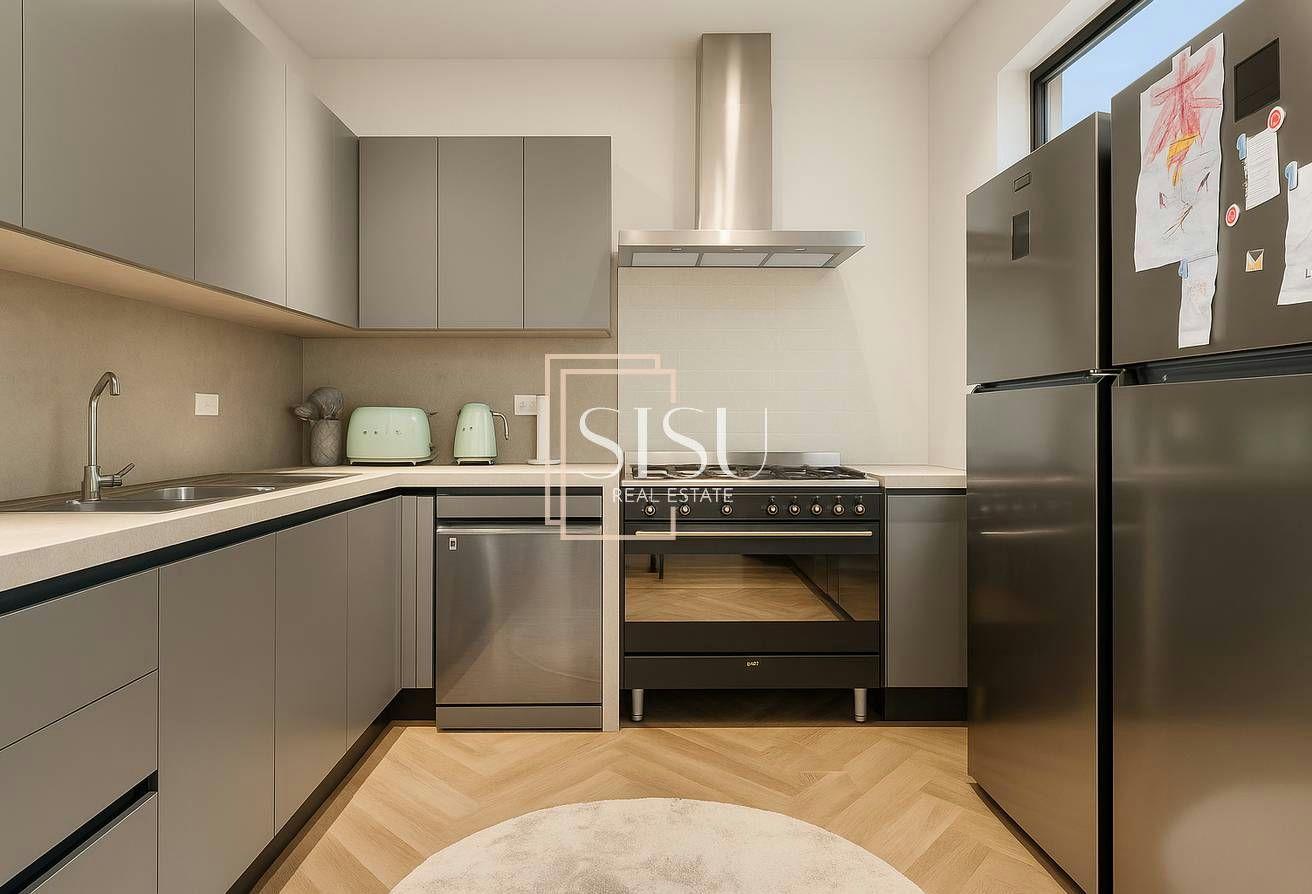 Fully Upgraded | 3x Plot | Stunning BBQ Terrace photo 5