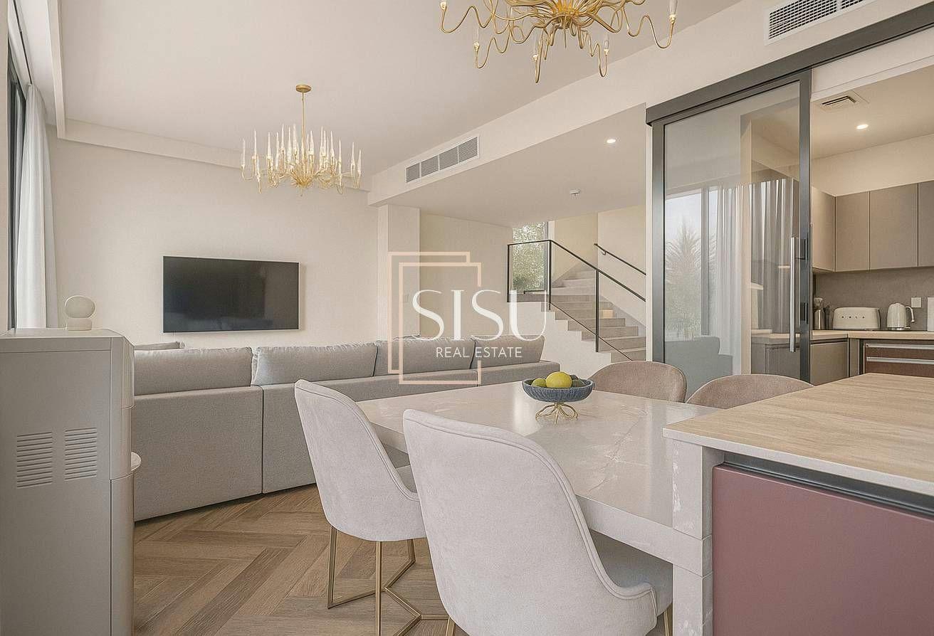 Fully Upgraded | 3x Plot | Stunning BBQ Terrace photo 4