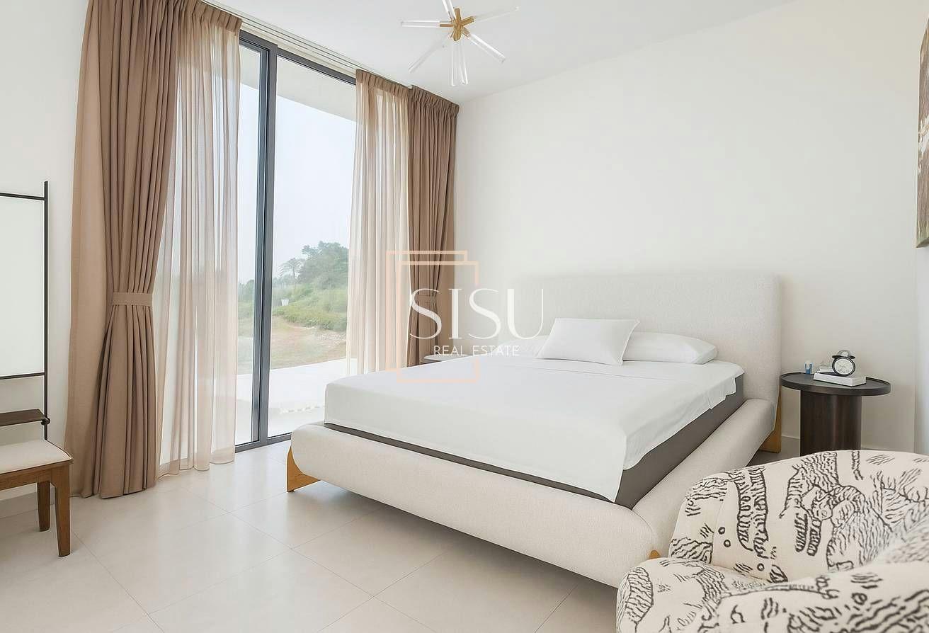 Fully Upgraded | 3x Plot | Stunning BBQ Terrace photo 14