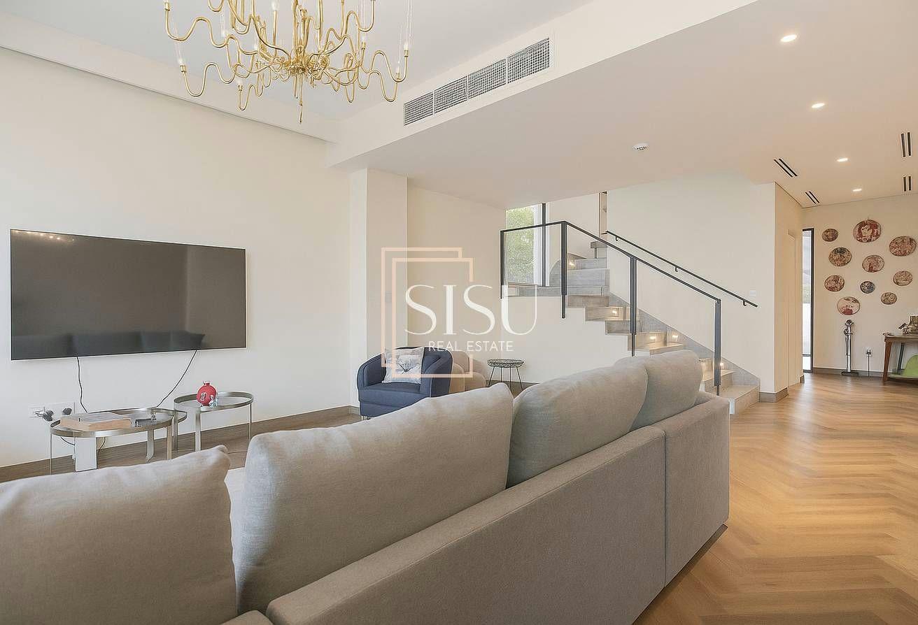 Fully Upgraded | 3x Plot | Stunning BBQ Terrace photo 8