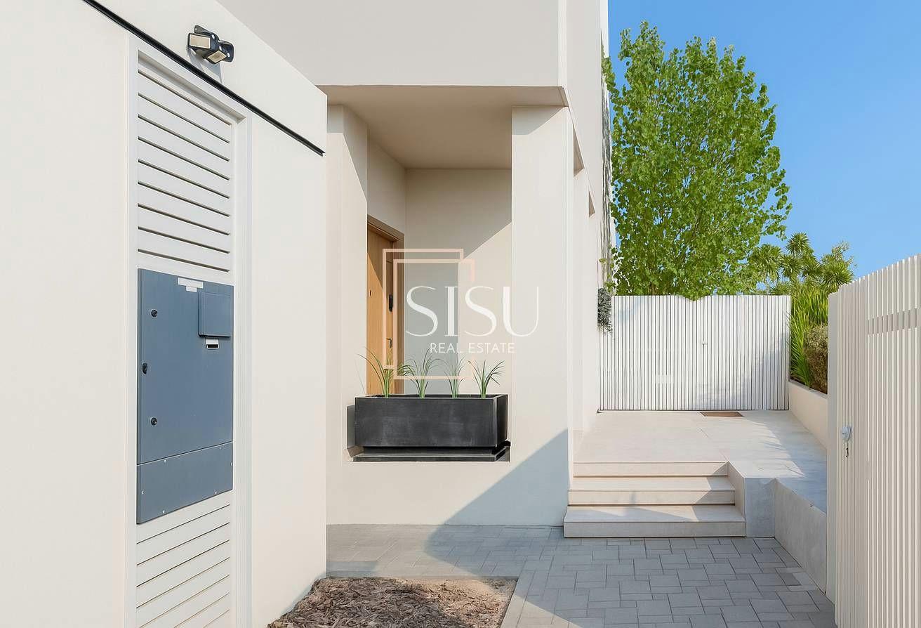 Fully Upgraded | 3x Plot | Stunning BBQ Terrace photo 24