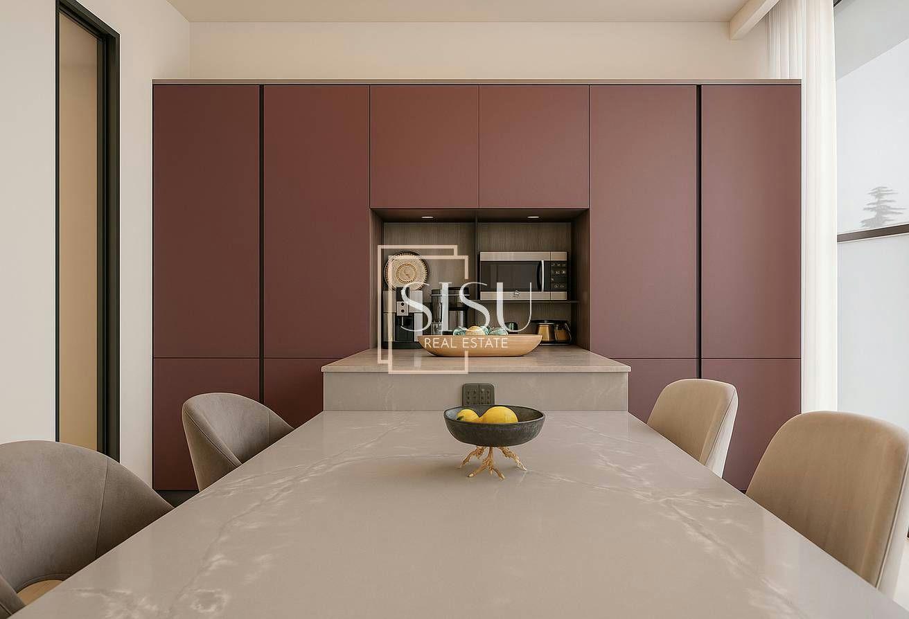Fully Upgraded | 3x Plot | Stunning BBQ Terrace photo 7