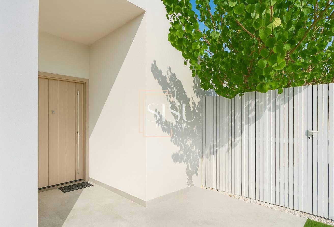 Fully Upgraded | 3x Plot | Stunning BBQ Terrace photo 26