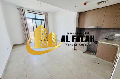 Apartment - 1 Bedroom - 1 Bathroom for rent in Azure Beach Residence - Maryam Island - Al Khan - Sharjah Apartment - 1 Bedroom - 1 Bathroom for rent in Azure Beach Residence - Maryam Island - Al Khan - Sharjah