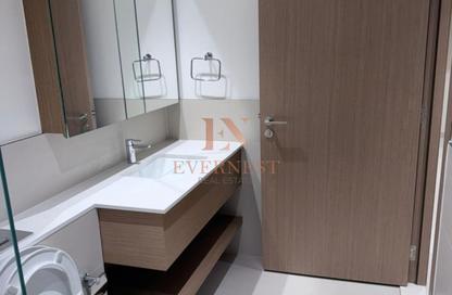 Apartment - 2 Bedrooms - 2 Bathrooms for sale in Executive Towers - Business Bay - Dubai