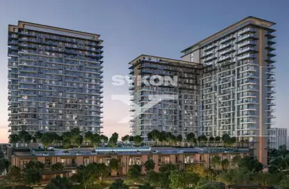 شقة - غرفة نوم - 2 حمامات للبيع في فيدا ريزيدنسز هيلسايد - دبي هيلز استيت - دبي