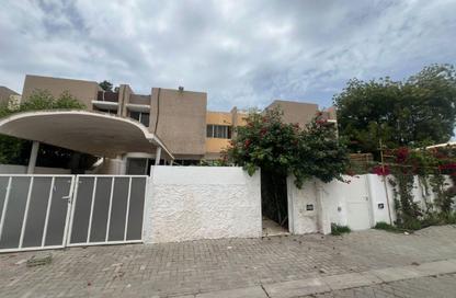 Villa - 3 Bedrooms - 3 Bathrooms for rent in Sharqan - Al Heerah - Sharjah