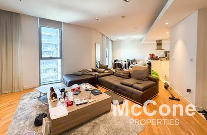 Apartment - 2 Bedrooms - 3 Bathrooms for rent in Bluewaters Residences Building 10 - Bluewaters Residences - Bluewaters - Dubai Apartment - 2 Bedrooms - 3 Bathrooms for rent in Bluewaters Residences Building 10 - Bluewaters Residences - Bluewaters - Dubai