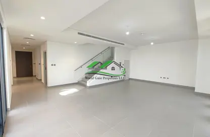 Villa - 5 Bedrooms - 6 Bathrooms for rent in Noya Luma - Noya - Yas Island - Abu Dhabi