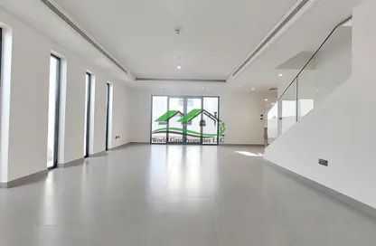 Villa - 5 Bedrooms - 6 Bathrooms for rent in Noya Luma - Noya - Yas Island - Abu Dhabi