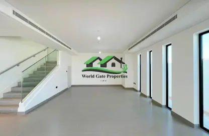 Villa - 5 Bedrooms - 6 Bathrooms for rent in Noya Luma - Noya - Yas Island - Abu Dhabi