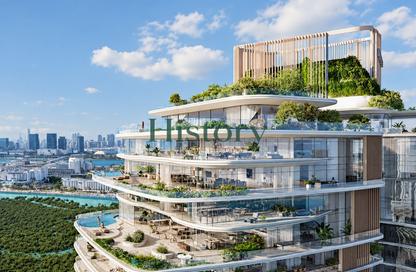 Apartment - 2 - 2 for sale in Rivage by Deeyar - Shams Abu Dhabi - Al Reem Island - Abu Dhabi