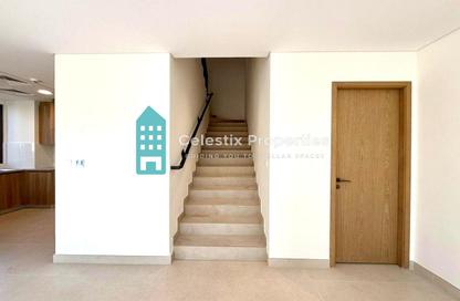 Townhouse - 3 Bedrooms - 4 Bathrooms for sale in Toledo - Zayed City (Khalifa City C) - Khalifa City - Abu Dhabi