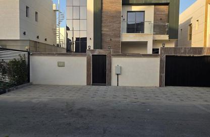 Villa - 5 Bedrooms - 7 Bathrooms for rent in Al Yasmeen 1 - Al Yasmeen - Ajman