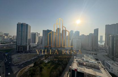 Apartment - 3 - 4 for rent in Al Khan - Sharjah