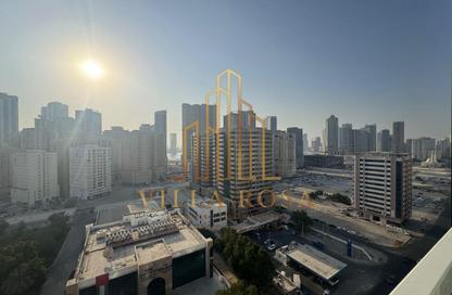 Apartment - 3 - 4 for rent in Al Khan - Sharjah Apartment - 3 - 4 for rent in Al Khan - Sharjah