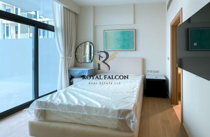 Apartment - 2 Bedrooms - 4 Bathrooms for rent in Millennium Talia Residences - Al Furjan - Dubai