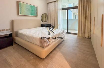 Apartment - 2 Bedrooms - 4 Bathrooms for rent in Millennium Talia Residences - Al Furjan - Dubai
