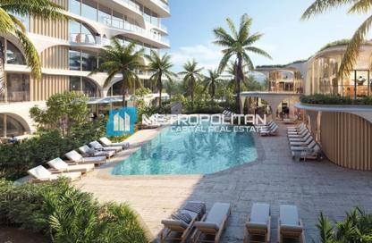 Apartment - 1 - 2 for sale in Mamsha Gardens - Saadiyat Cultural District - Saadiyat Island - Abu Dhabi