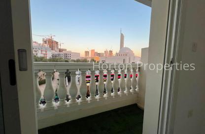 Apartment - 2 Bedrooms - 3 Bathrooms for rent in Plaza Residences 1 - Plaza Residences - District 13 - Jumeirah Village Circle - Dubai