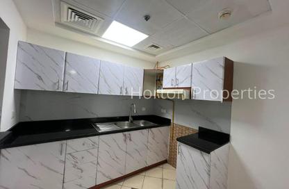 Apartment - 2 Bedrooms - 3 Bathrooms for rent in Plaza Residences 1 - Plaza Residences - District 13 - Jumeirah Village Circle - Dubai