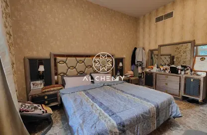 شقة - غرفة نوم - 2 حمامات للايجار في ميد 101 - طراز البحر المتوسط - ديسكفري جاردنز - دبي