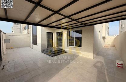 Villa - 5 Bedrooms - 7 Bathrooms for sale in Al Aamra Gardens - Al Amerah - Ajman