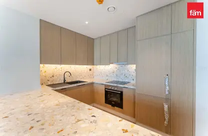 شقة - 2 غرف نوم - 2 حمامات للايجار في شقق الماريوت اكزيكتيف - جنوب البرشاء - البرشاء - دبي