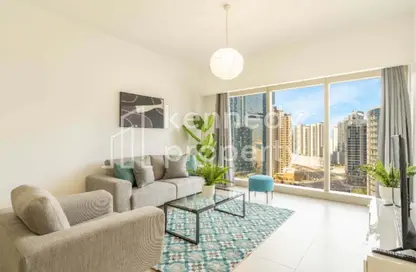 Apartment - 1 Bedroom - 1 Bathroom for rent in The Gate Tower 1 - Shams Abu Dhabi - Al Reem Island - Abu Dhabi Apartment - 1 Bedroom - 1 Bathroom for rent in The Gate Tower 1 - Shams Abu Dhabi - Al Reem Island - Abu Dhabi