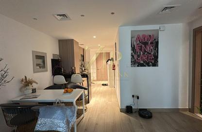 Apartment - 1 Bedroom - 2 Bathrooms for rent in Bali Residences - District 3 - Jumeirah Village Triangle - Dubai Apartment - 1 Bedroom - 2 Bathrooms for rent in Bali Residences - District 3 - Jumeirah Village Triangle - Dubai