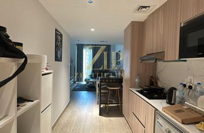 Apartment - 1 Bedroom - 2 Bathrooms for rent in Bali Residences - District 3 - Jumeirah Village Triangle - Dubai