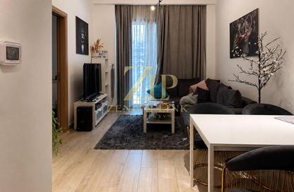 Apartment - 1 Bedroom - 2 Bathrooms for rent in Bali Residences - District 3 - Jumeirah Village Triangle - Dubai