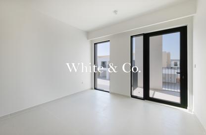 Villa - 3 Bedrooms - 4 Bathrooms for rent in Bliss - Arabian Ranches 3 - Dubai