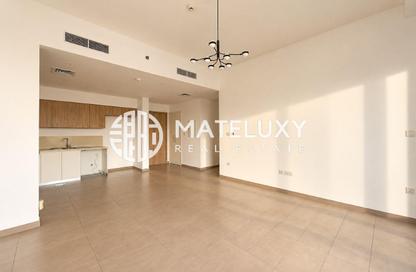 Apartment - 2 - 2 for rent in Executive Residences 1 - Executive Residences - Dubai Hills Estate - Dubai