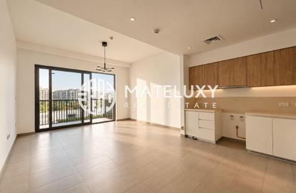 Apartment - 2 - 2 for rent in Executive Residences 1 - Executive Residences - Dubai Hills Estate - Dubai