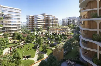 شقة - 2 غرف نوم - 3 حمامات للبيع في ممشي جاردنز - منطقة السعديات الثقافية - جزيرة السعديات - أبوظبي